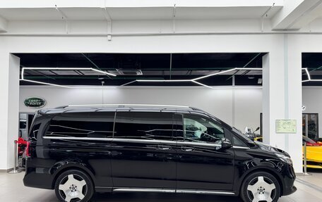 Mercedes-Benz V-Класс, 2024 год, 13 990 000 рублей, 8 фотография