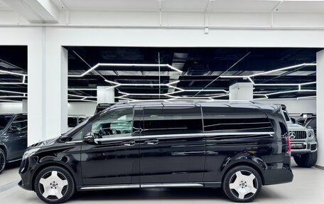 Mercedes-Benz V-Класс, 2024 год, 13 990 000 рублей, 7 фотография