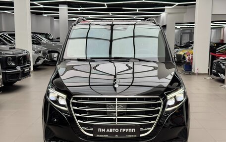 Mercedes-Benz V-Класс, 2024 год, 13 990 000 рублей, 2 фотография