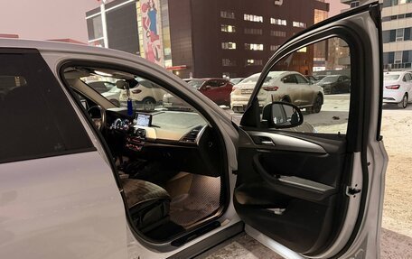 BMW X3, 2019 год, 3 500 000 рублей, 20 фотография