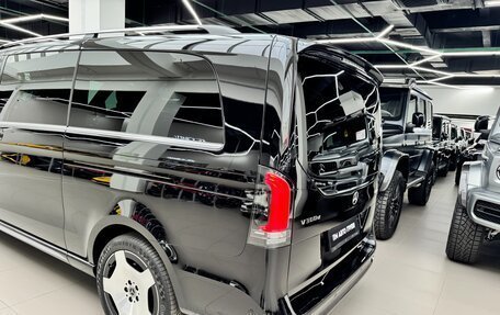 Mercedes-Benz V-Класс, 2024 год, 13 990 000 рублей, 14 фотография