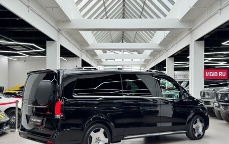 Mercedes-Benz V-Класс, 2024 год, 13 990 000 рублей, 10 фотография