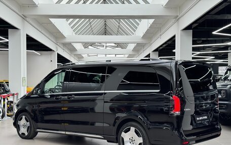 Mercedes-Benz V-Класс, 2024 год, 13 990 000 рублей, 12 фотография