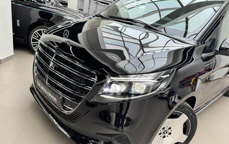 Mercedes-Benz V-Класс, 2024 год, 13 990 000 рублей, 13 фотография