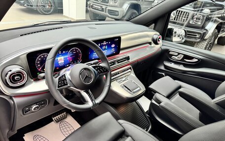 Mercedes-Benz V-Класс, 2024 год, 13 990 000 рублей, 15 фотография