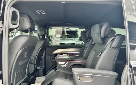 Mercedes-Benz V-Класс, 2024 год, 13 990 000 рублей, 19 фотография