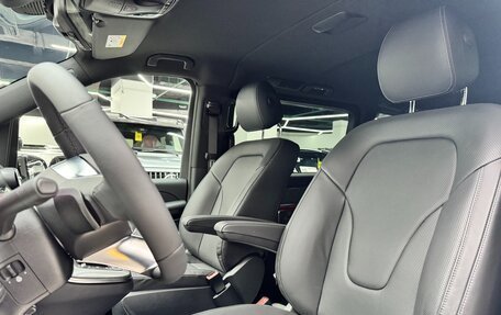 Mercedes-Benz V-Класс, 2024 год, 13 990 000 рублей, 17 фотография