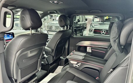 Mercedes-Benz V-Класс, 2024 год, 13 990 000 рублей, 20 фотография