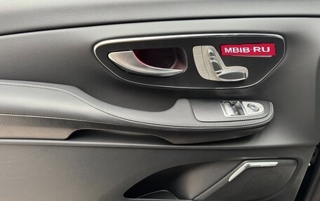 Mercedes-Benz V-Класс, 2024 год, 13 990 000 рублей, 18 фотография