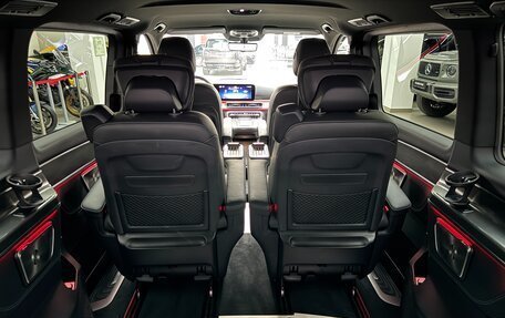 Mercedes-Benz V-Класс, 2024 год, 13 990 000 рублей, 23 фотография