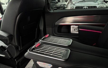 Mercedes-Benz V-Класс, 2024 год, 13 990 000 рублей, 21 фотография