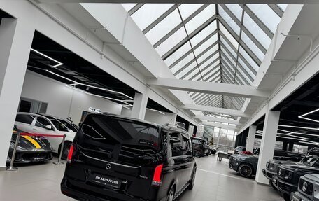 Mercedes-Benz V-Класс, 2024 год, 13 990 000 рублей, 38 фотография