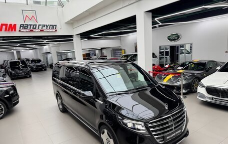 Mercedes-Benz V-Класс, 2024 год, 13 990 000 рублей, 37 фотография