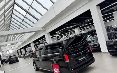 Mercedes-Benz V-Класс, 2024 год, 13 990 000 рублей, 39 фотография