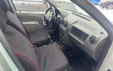 Renault Logan I, 2007 год, 365 000 рублей, 6 фотография