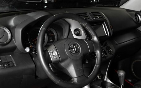 Toyota RAV4, 2006 год, 1 040 900 рублей, 5 фотография