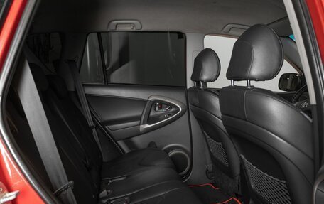 Toyota RAV4, 2006 год, 1 040 900 рублей, 8 фотография