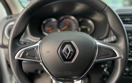 Renault Sandero II рестайлинг, 2020 год, 986 000 рублей, 18 фотография