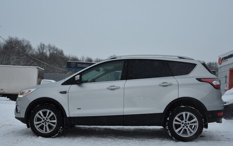 Ford Kuga III, 2017 год, 1 550 000 рублей, 4 фотография