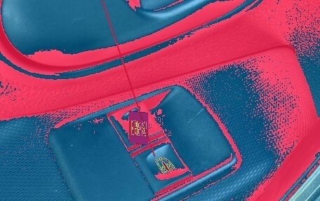 Renault Sandero II рестайлинг, 2020 год, 986 000 рублей, 9 фотография