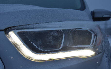 Ford Kuga III, 2017 год, 1 550 000 рублей, 13 фотография