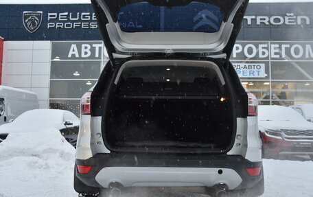 Ford Kuga III, 2017 год, 1 550 000 рублей, 7 фотография