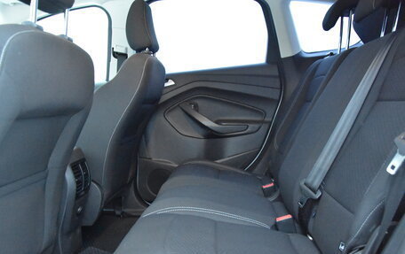 Ford Kuga III, 2017 год, 1 550 000 рублей, 27 фотография