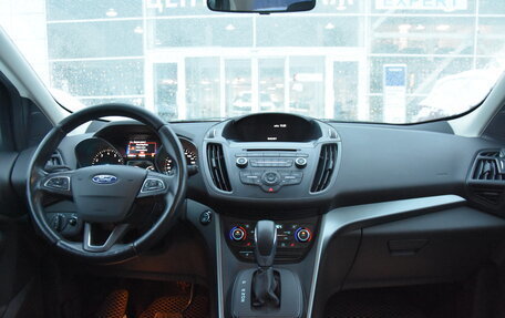 Ford Kuga III, 2017 год, 1 550 000 рублей, 19 фотография