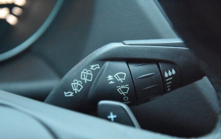 Ford Kuga III, 2017 год, 1 550 000 рублей, 29 фотография