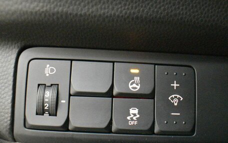 KIA Soul II рестайлинг, 2018 год, 1 649 000 рублей, 7 фотография