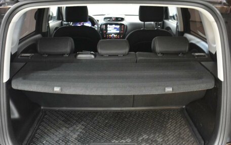 KIA Soul II рестайлинг, 2018 год, 1 649 000 рублей, 4 фотография