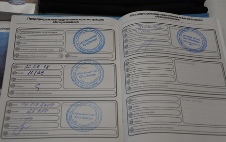 Ford Kuga III, 2017 год, 1 550 000 рублей, 31 фотография