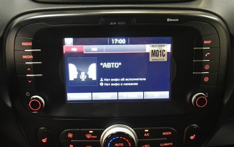 KIA Soul II рестайлинг, 2018 год, 1 649 000 рублей, 11 фотография