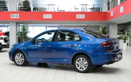 Volkswagen Polo VI (EU Market), 2020 год, 1 390 000 рублей, 4 фотография