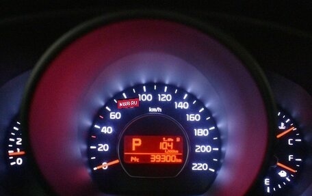 KIA Soul II рестайлинг, 2018 год, 1 649 000 рублей, 10 фотография