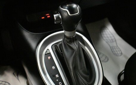 KIA Soul II рестайлинг, 2018 год, 1 649 000 рублей, 13 фотография