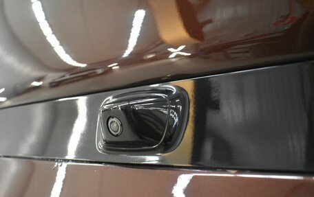 KIA Soul II рестайлинг, 2018 год, 1 649 000 рублей, 17 фотография