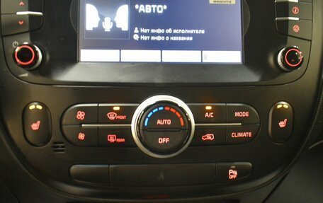 KIA Soul II рестайлинг, 2018 год, 1 649 000 рублей, 12 фотография