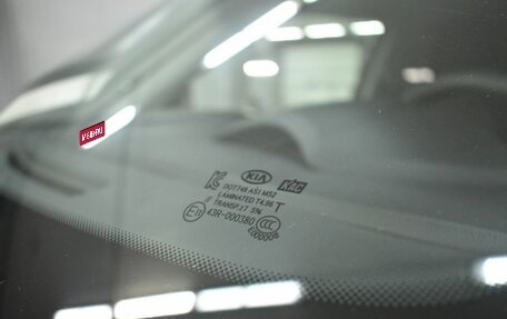 KIA Soul II рестайлинг, 2018 год, 1 649 000 рублей, 15 фотография