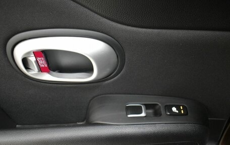 KIA Soul II рестайлинг, 2018 год, 1 649 000 рублей, 20 фотография