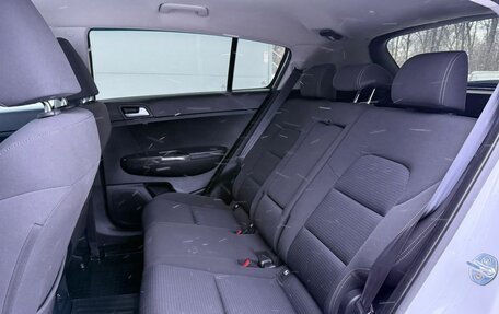 KIA Sportage IV рестайлинг, 2018 год, 2 100 000 рублей, 10 фотография