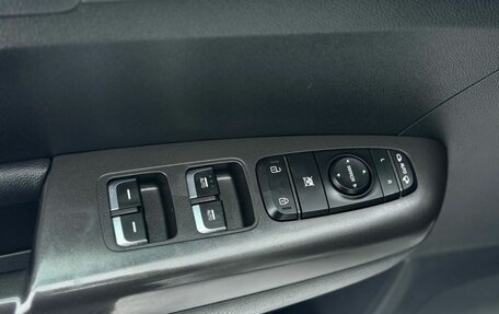 KIA Sportage IV рестайлинг, 2018 год, 2 100 000 рублей, 19 фотография