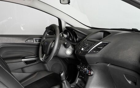 Ford Fiesta, 2018 год, 998 548 рублей, 7 фотография