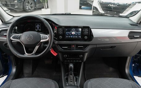 Volkswagen Polo VI (EU Market), 2020 год, 1 390 000 рублей, 10 фотография