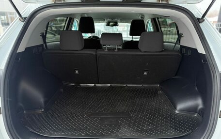 KIA Sportage IV рестайлинг, 2018 год, 2 100 000 рублей, 21 фотография