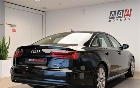 Audi A6, 2015 год, 1 790 000 рублей, 7 фотография