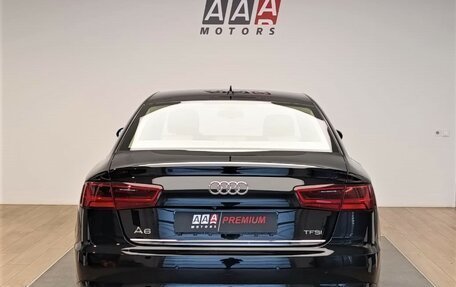 Audi A6, 2015 год, 1 790 000 рублей, 5 фотография