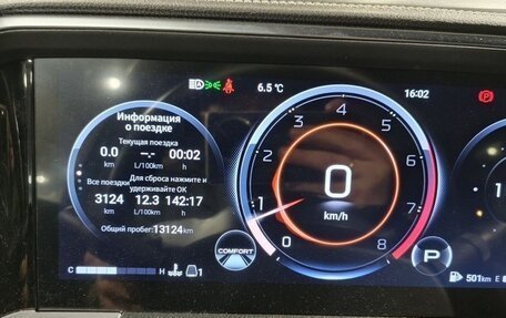 GAC GS8, 2024 год, 3 850 000 рублей, 12 фотография