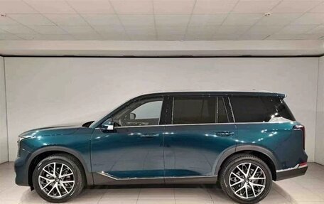 GAC GS8, 2024 год, 3 850 000 рублей, 9 фотография