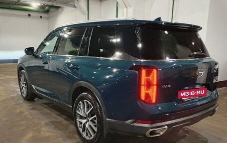 GAC GS8, 2024 год, 3 850 000 рублей, 8 фотография